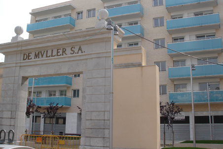 Mar Reial (4&ordf; fase)