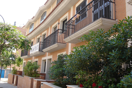 Parc Artiga, 13 vivendes unifamiliars amb jardí a 5 minuts del centre de la ciutat Parc Artiga, 13 vivendes unifamiliars amb jardí a 5 minuts del centre de la ciutat