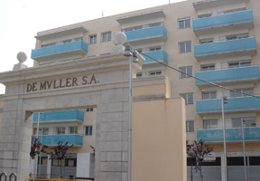 Mar Reial, pisos de 1 a 4 habitacions i sol&agrave;rium