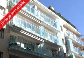 Mar Reial, entrega immediata