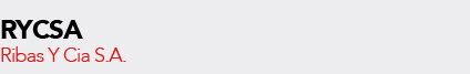Rycsa. Ribas & Cia S.A.